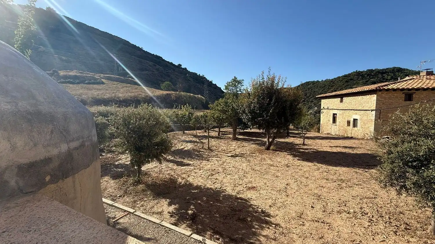 Casa o chalet en venta en Castellote con Terraza y Trastero
