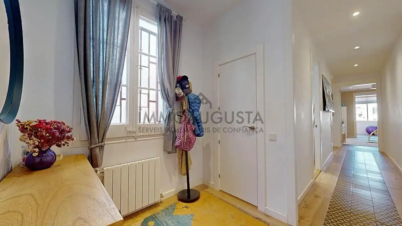Flat with terrace for sale in Eixample, imagen 41