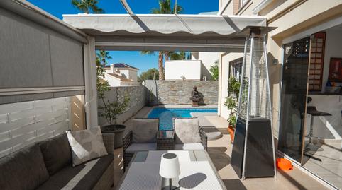 Foto 4 de Casa o xalet en venda a Lomas de Campoamor - Las Ramblas, Alicante