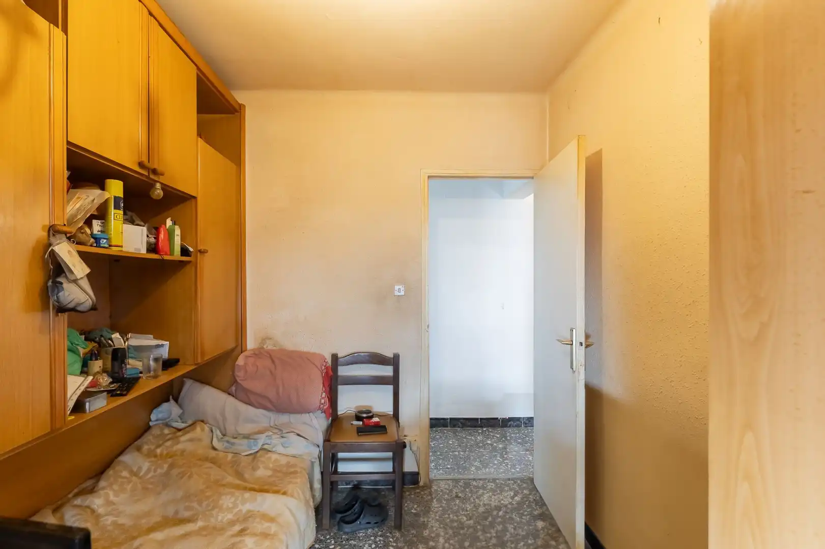 Habitación de Piso en venta en Badalona