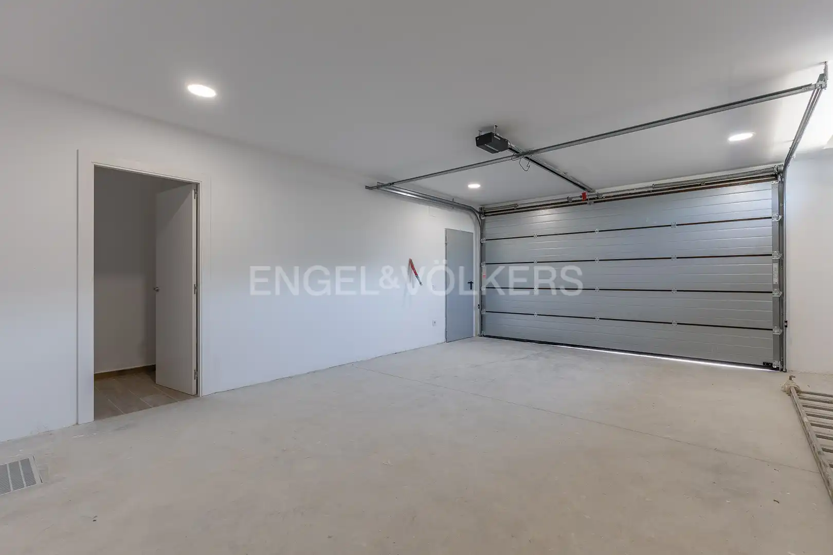 Houses for rent in Sant Esteve Sesrovires  with Air Conditioner, Heating and Private garden