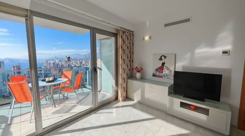 ESPECTACULAR Y ENORME VIVIENDA EN EL EDIFICIO CON MÁS LUJO DEL RINCÓN DE LOIX, Bild 5