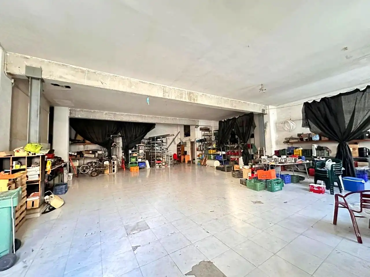 Edificio en venta en Tortosa