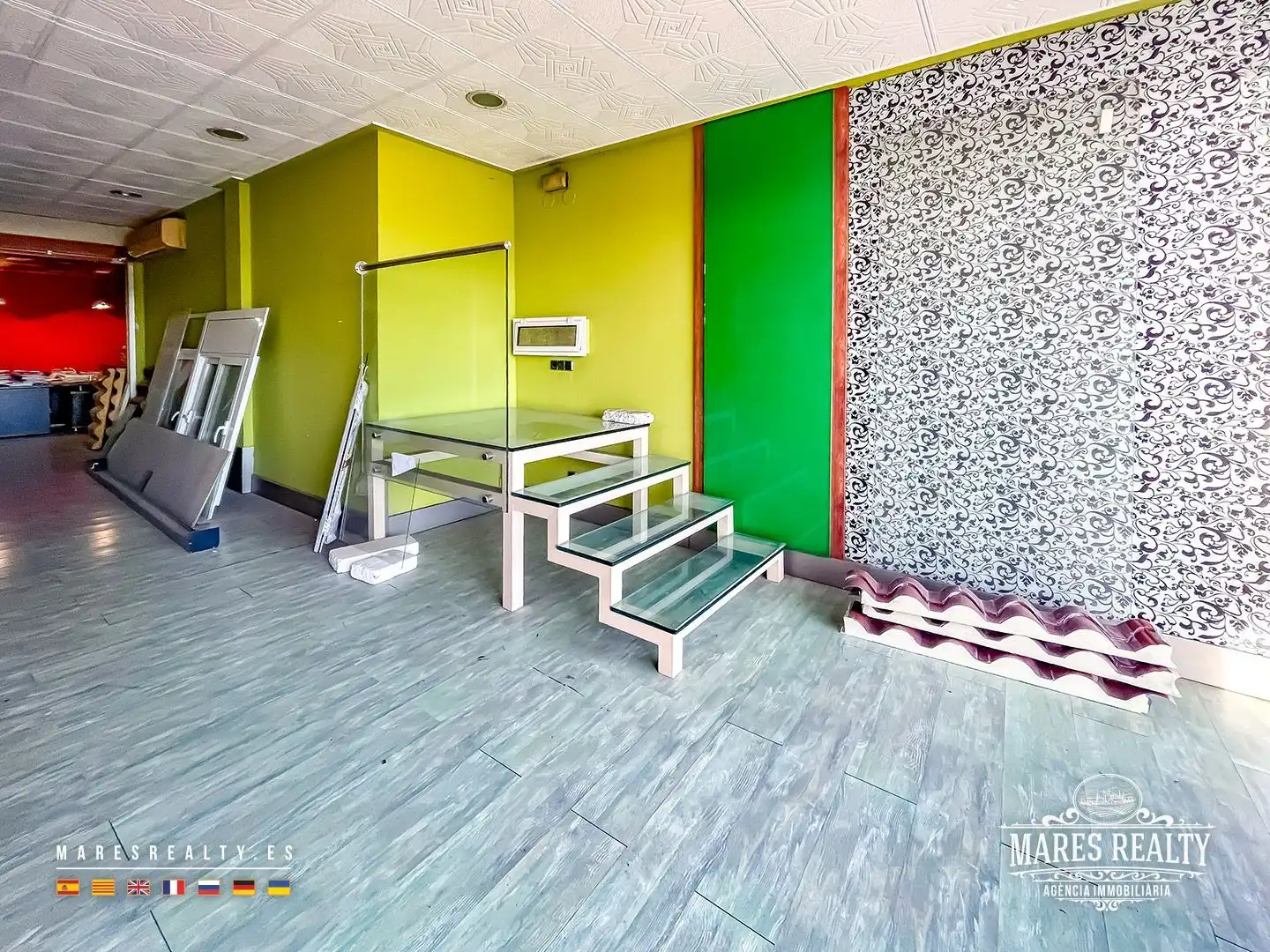 Local comercial en venda a Poblenou, imagen 5