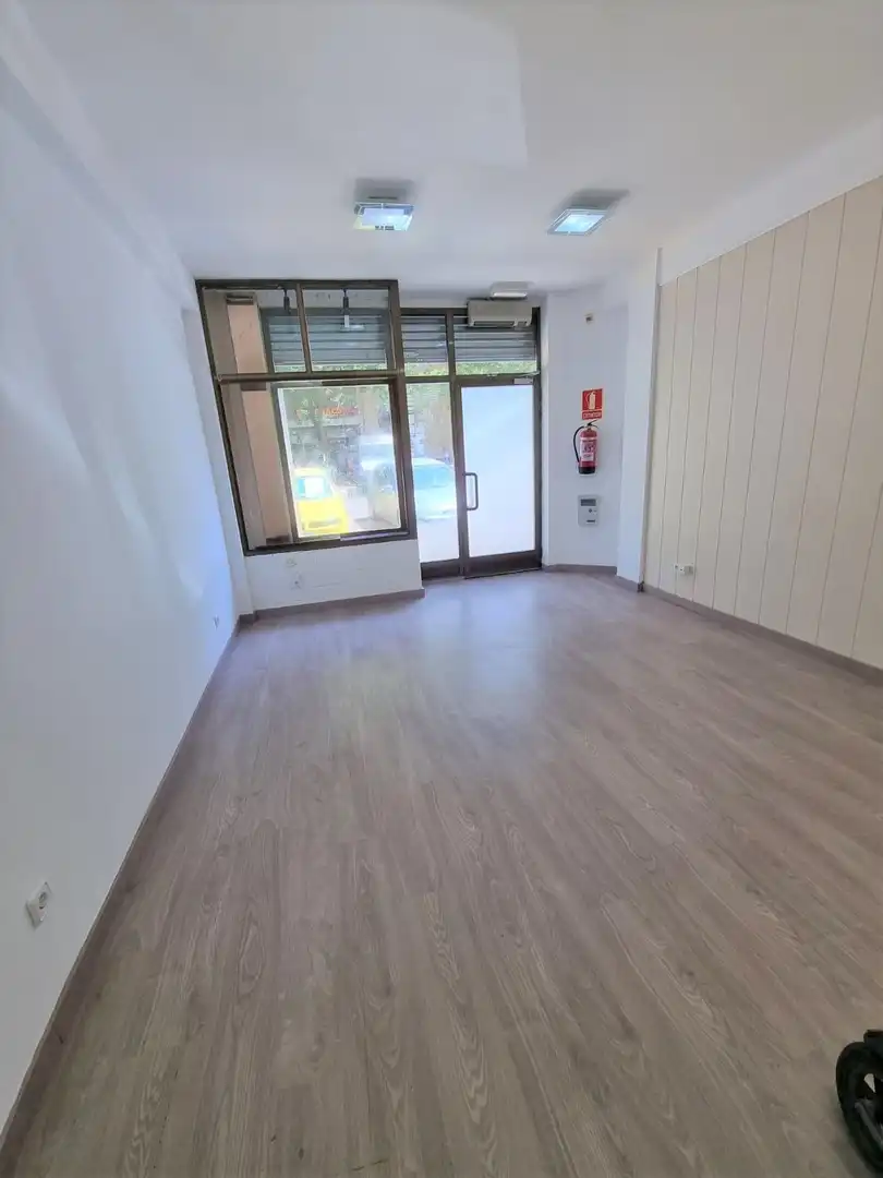 Local comercial en venta en Pardinyes