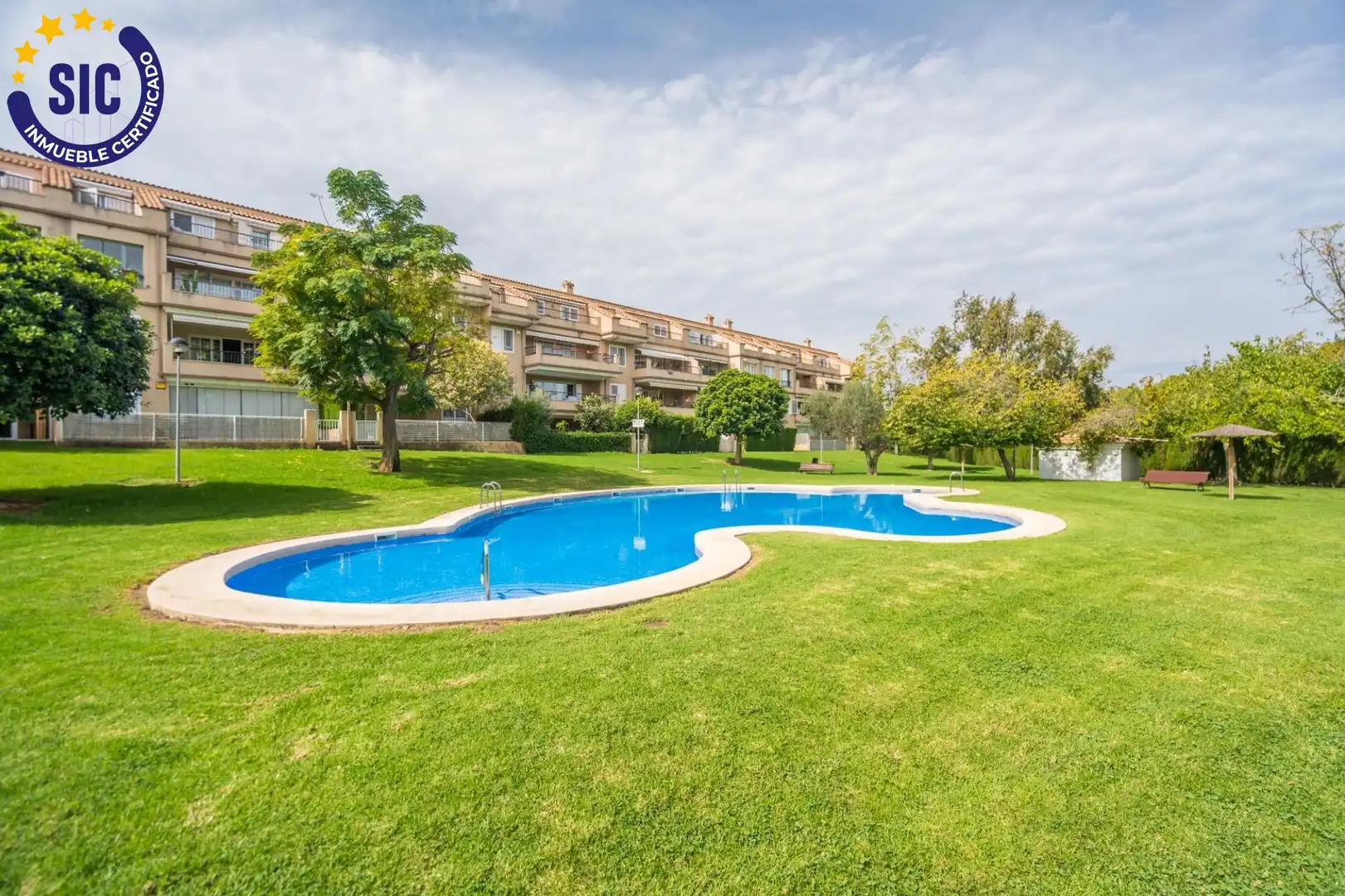 Piso con piscina en venta en Calle MILA REIAL, imagen 48