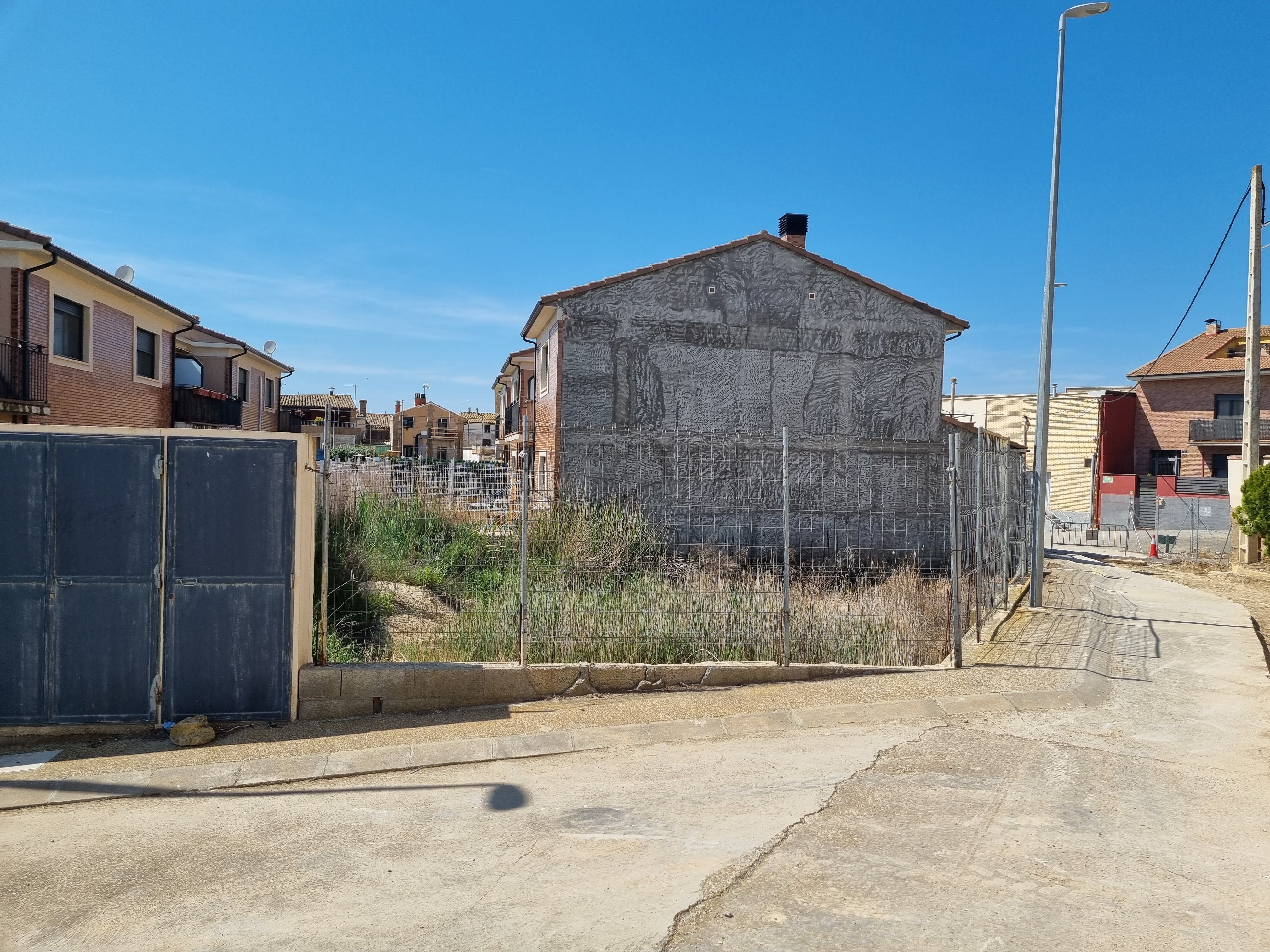 Residential for sale in Monflorite-Lascasas