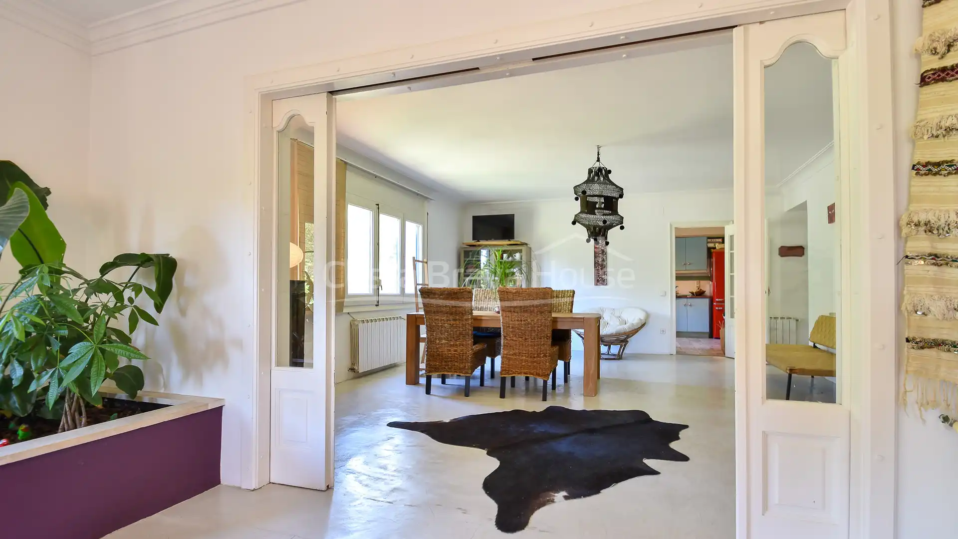 Country house with pool for sale in Carretera Esclanya, imagen 12