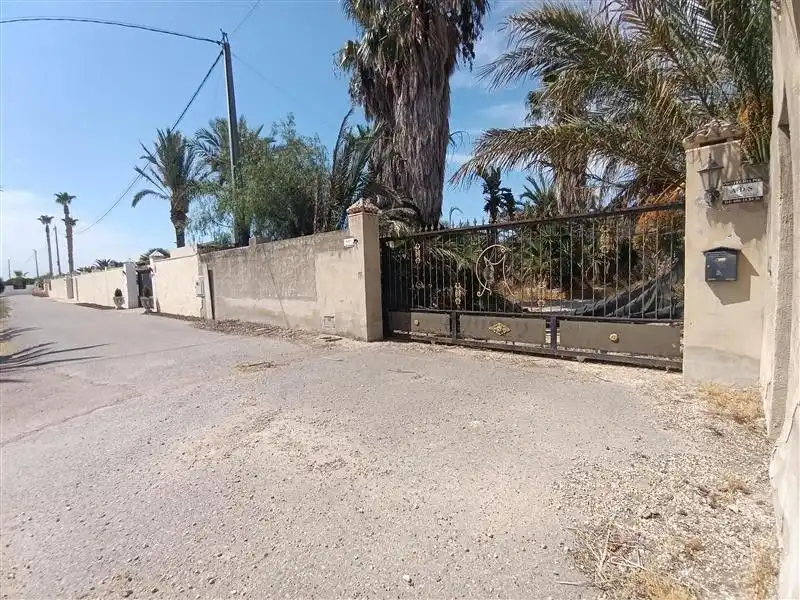 Xalet en venda a Catral, imagen 2