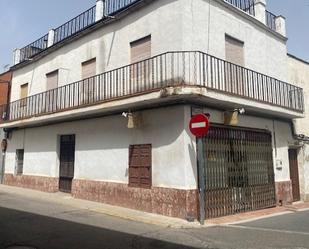 Exterior view of Building for sale in Sonseca