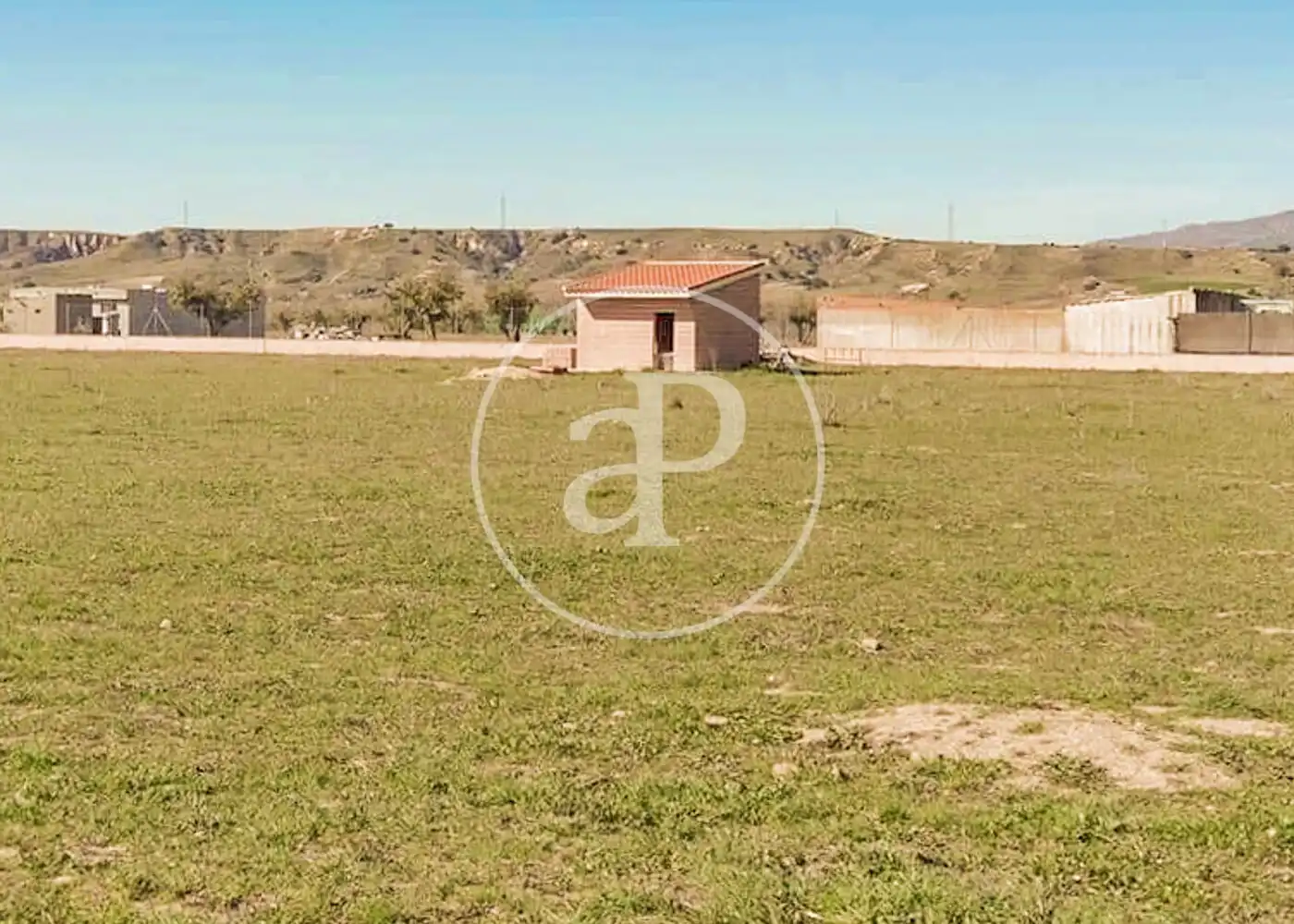 Residential for sale in Valdetorres de Jarama