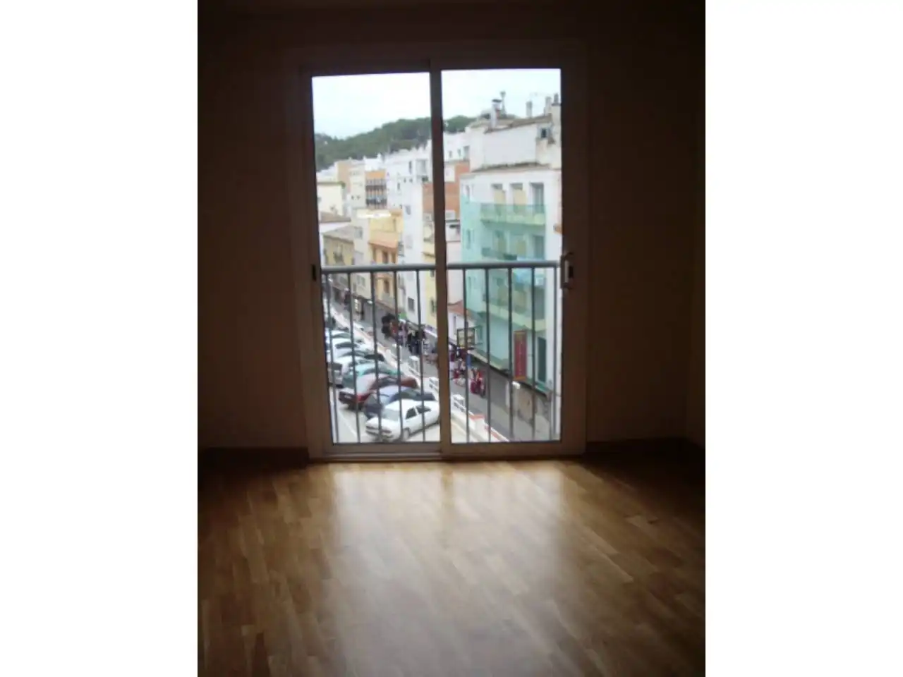 Bedroom of Flat for sale in Lloret de Mar  with Heating and Parquet flooring