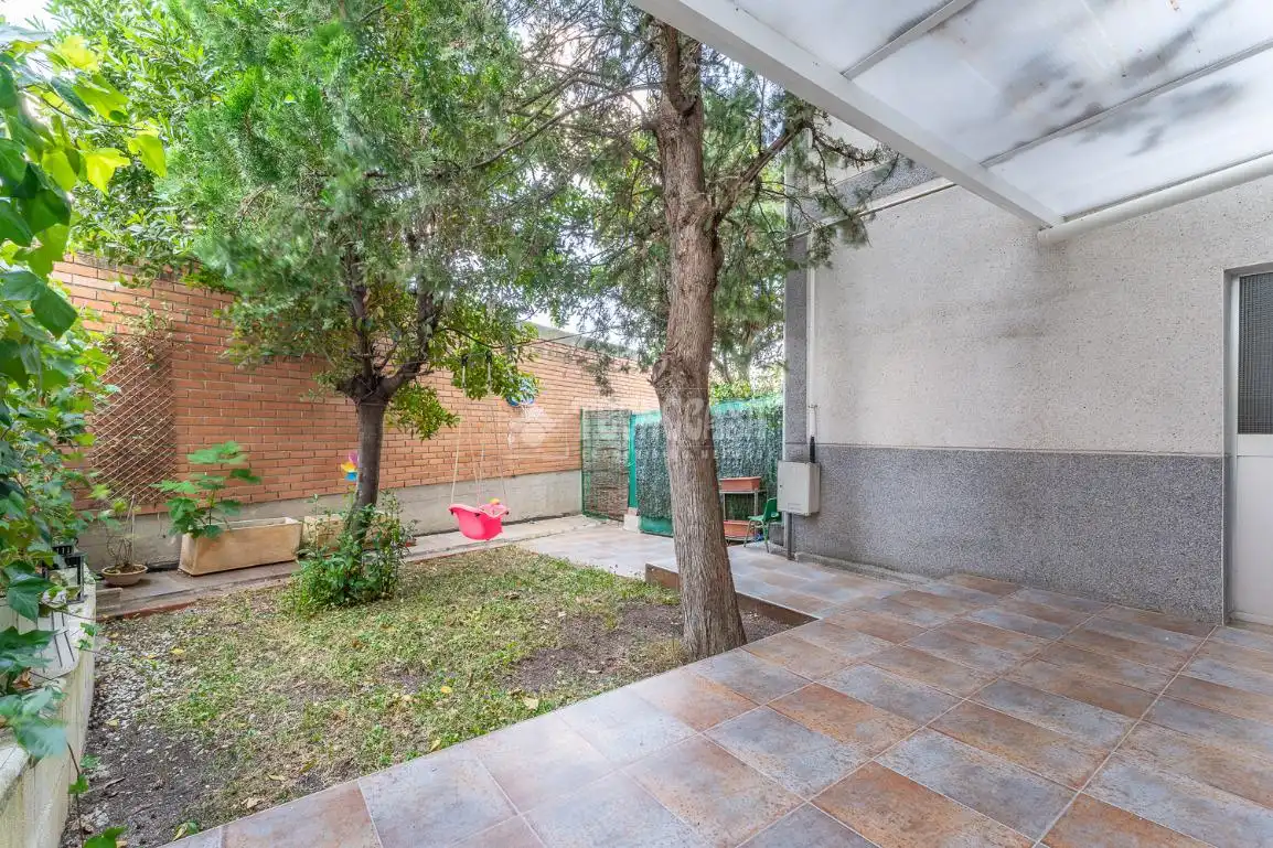 Wohnung mit Garten zum Verkauf in Algete Centro, imagen 16