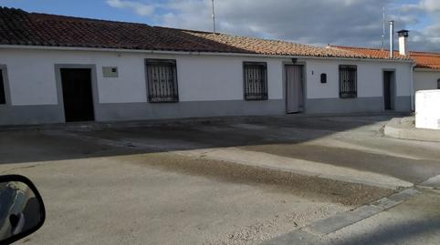 Foto 2 de Casa o xalet en venda a Garcihernández, Salamanca