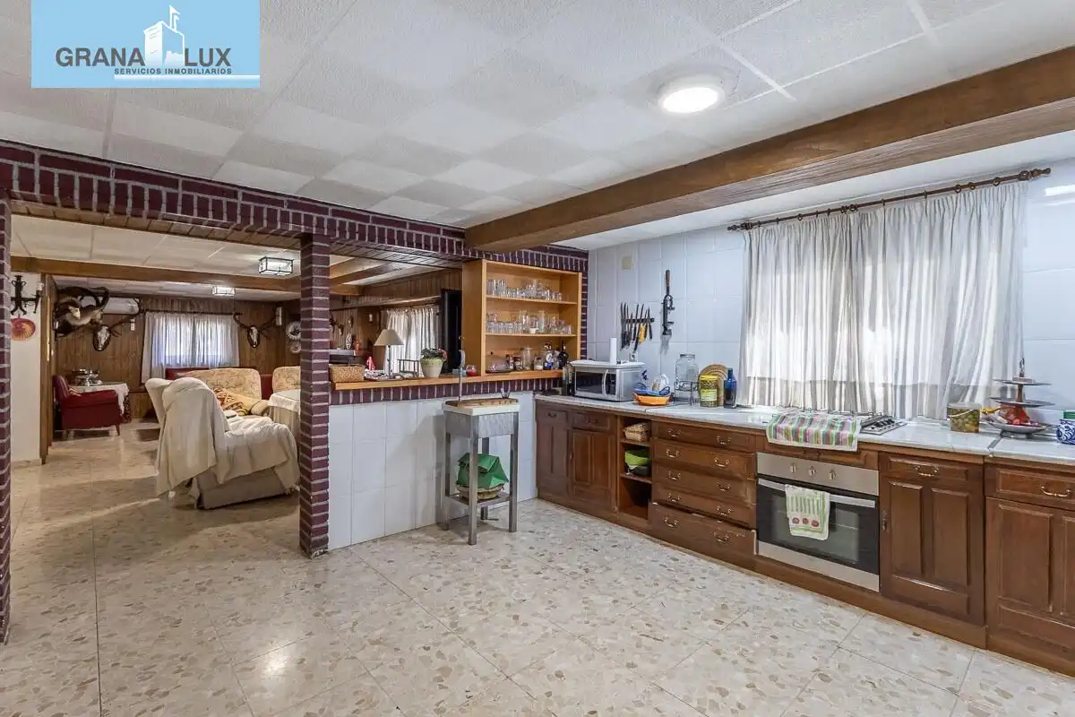 Chalet con piscina en venta en Calle Olmo, imagen 11