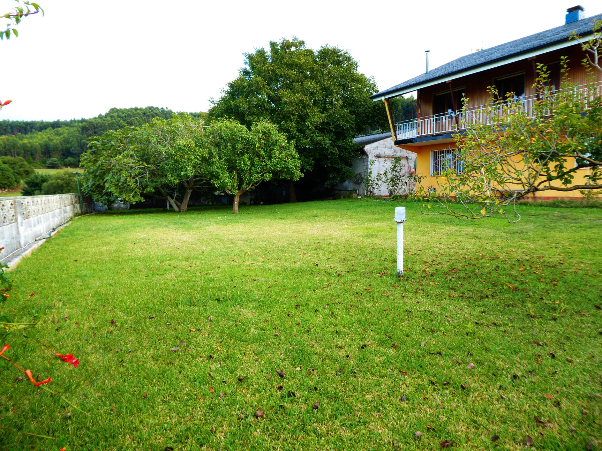 Casa o xalet en venda en Miengo amb Calefacció, Jardí privat i Terrassa