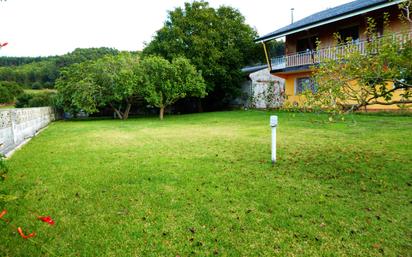 House or chalet for sale in Miengo  with Heating, Private garden and Terrace