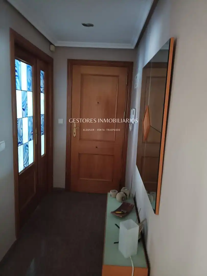 Flat for sale in Alcoy / Alcoi  with Terrace and Storage room