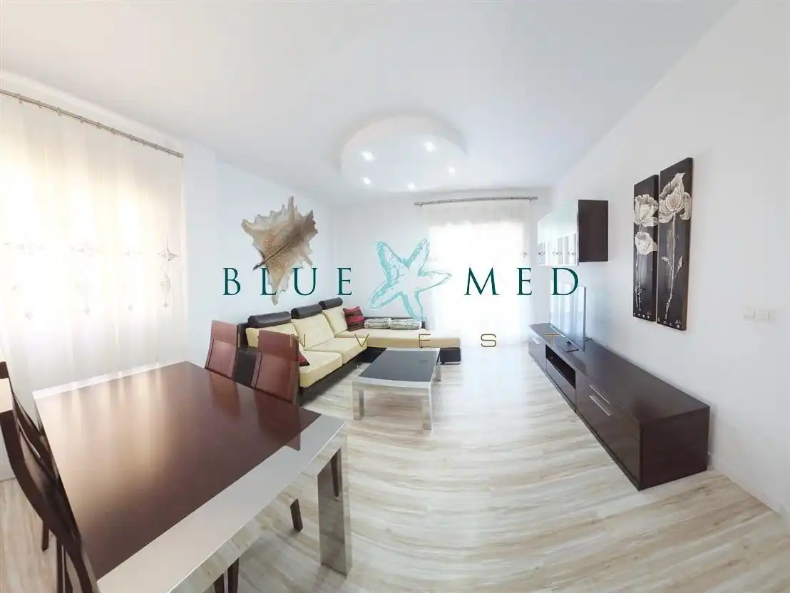 Habitación de Piso en venta en Mazarrón con Aire acondicionado, Calefacción y Trastero