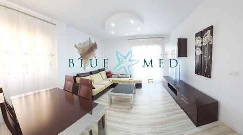 Foto 4 de Piso en venta en Calle de Los Carros, Mazarrón Casco Urbano, Mazarrón