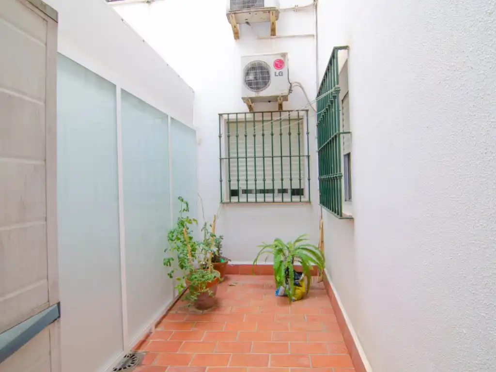 Terrassa de Pis en venda en La Rinconada