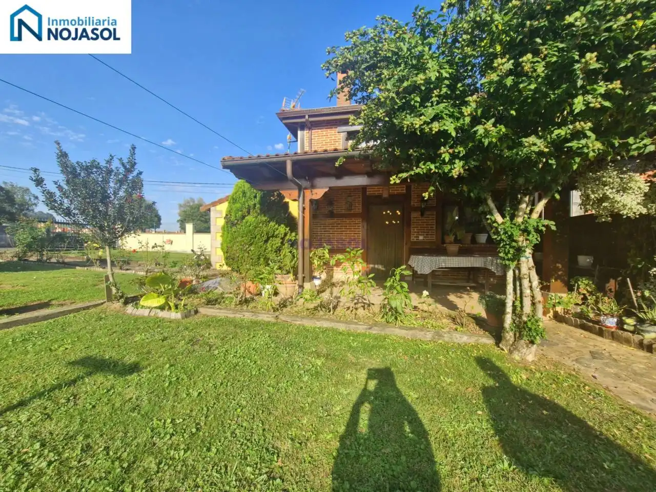 Terraced house with garden for sale in Calle HAZAS DE CESTO, imagen 21