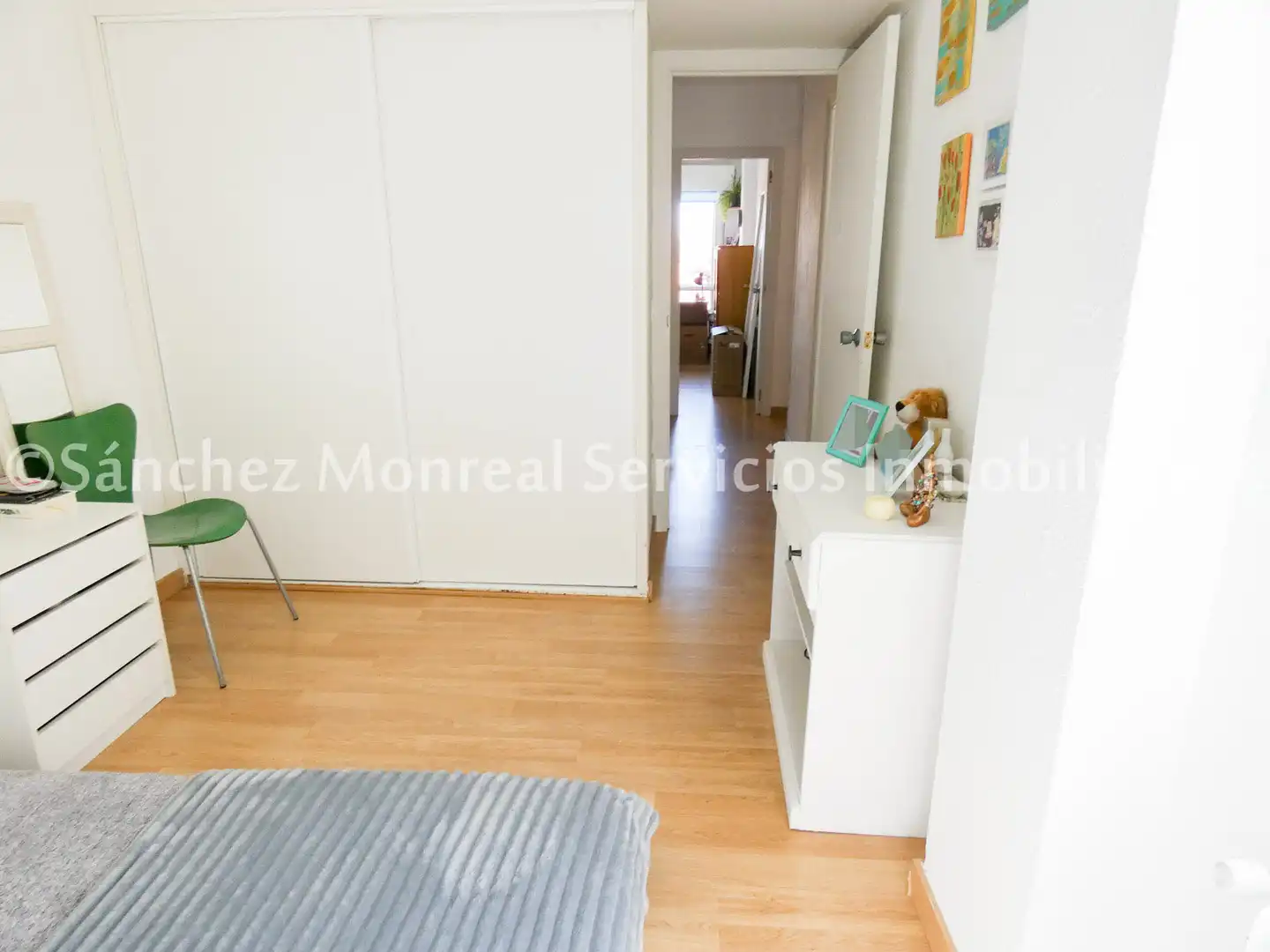 Piso en venta en Alcázar de San Juan con Aire acondicionado y Calefacción