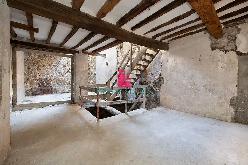 Casa o xalet en venda en Crespià