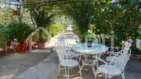 Terrace of House or chalet for sale in Alginet  with Air Conditioner and Swimming Pool
