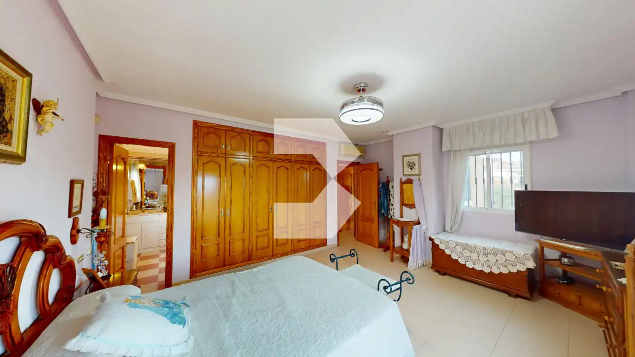Villa avec terrasse à vendre à Calle Poniente, imagen 29