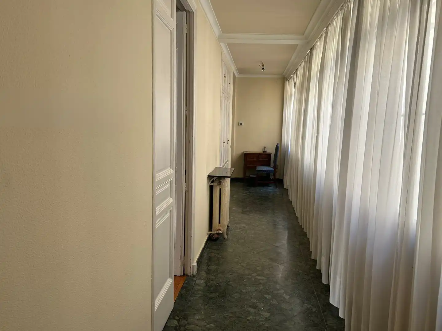 Piso en venta en Madrid con Calefacción, Parquet y Trastero