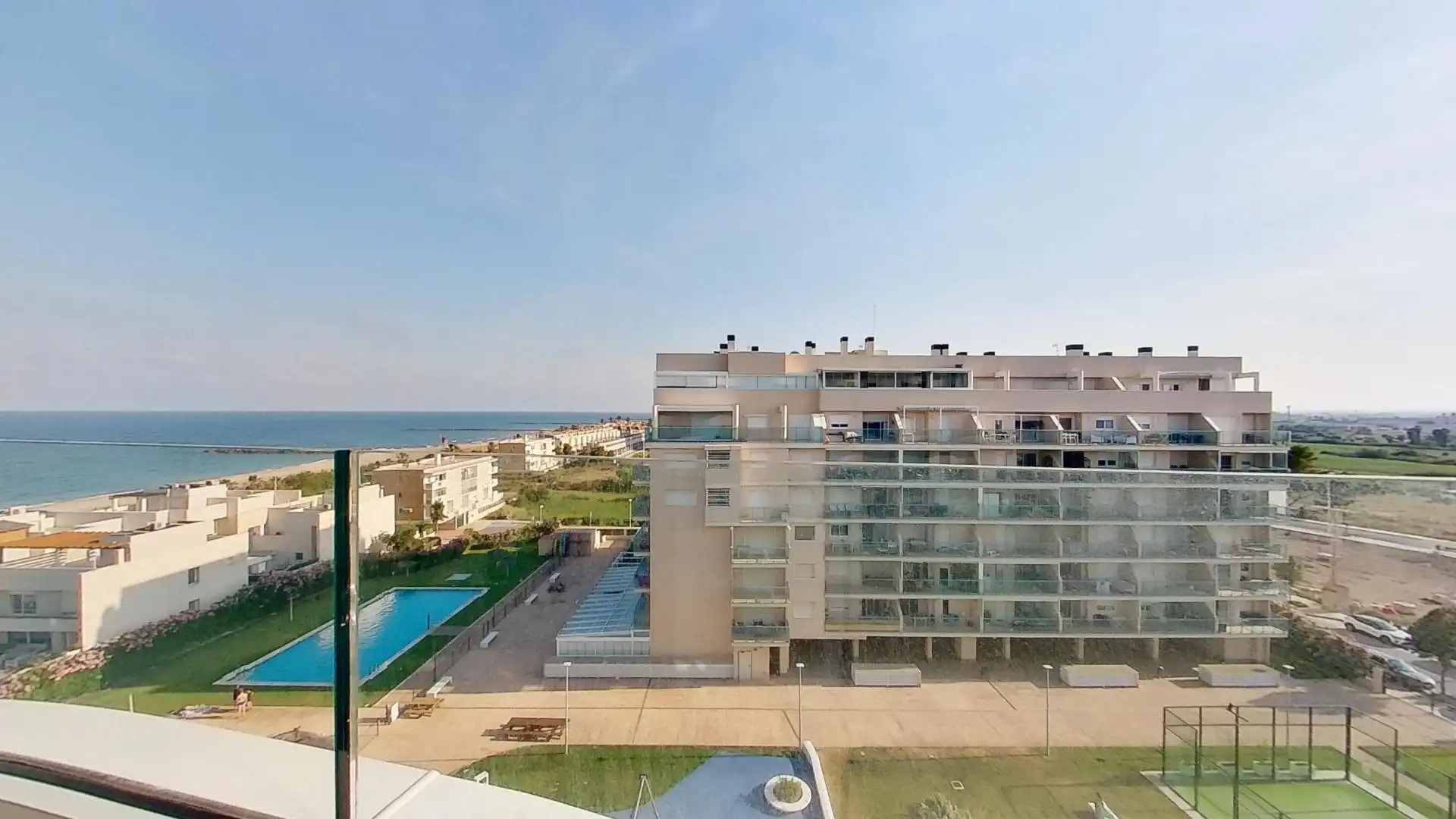 Apartament amb piscina en venda a Avenida de Tramuntana 22, imagen 25