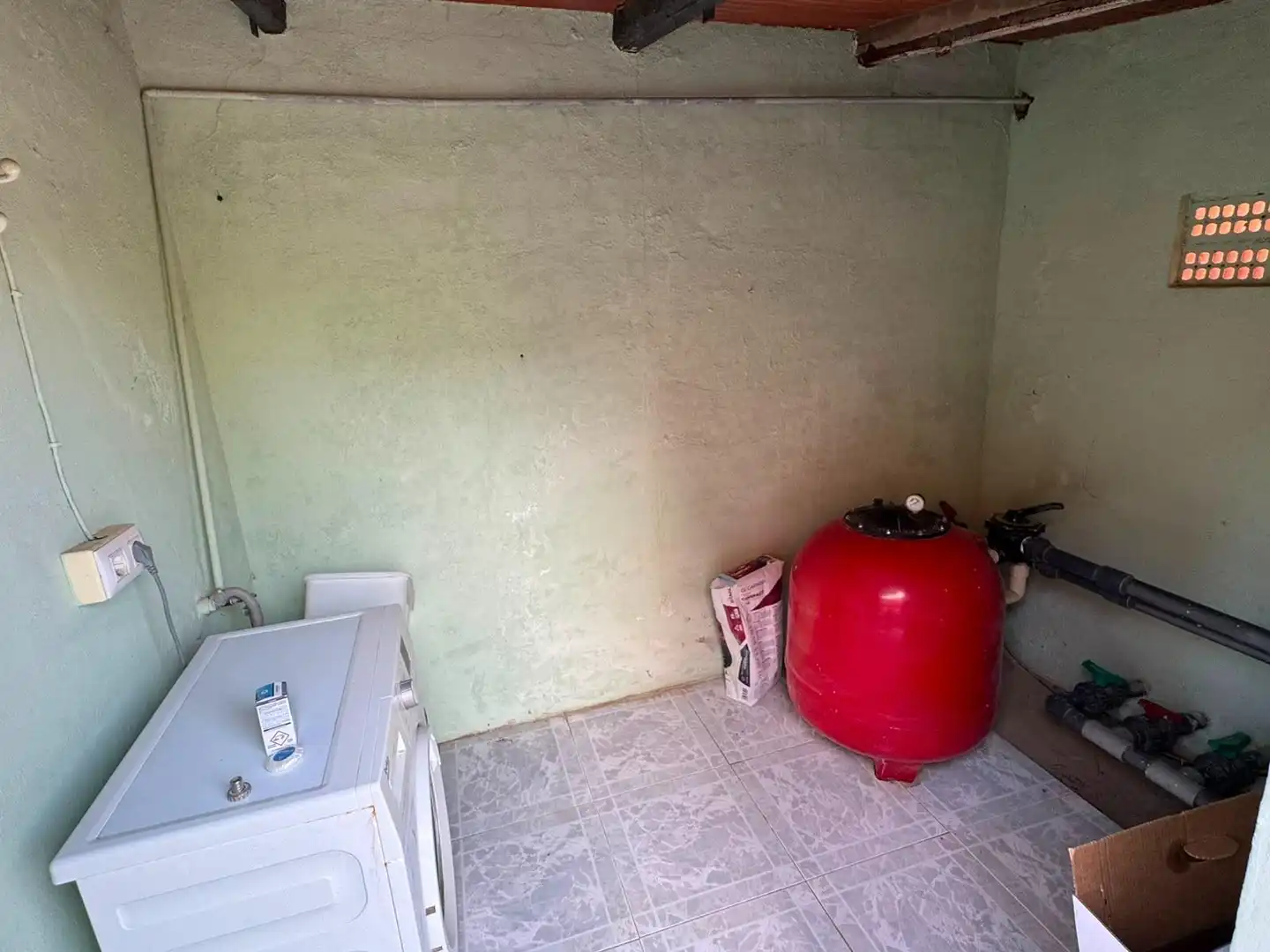 Casa amb piscina en venda a Pilas, imagen 14