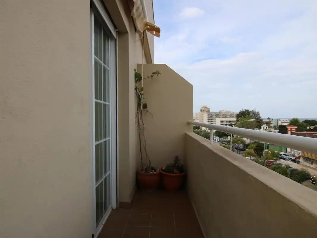 Penthouse with pool for sale in avenida carlota alessandri 170, imagen 8