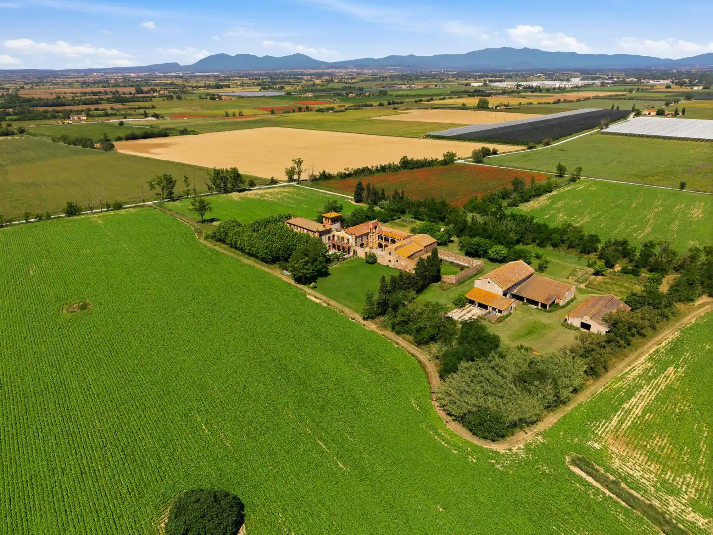 Casa con terraza en venta en Vial Camino, imagen 3