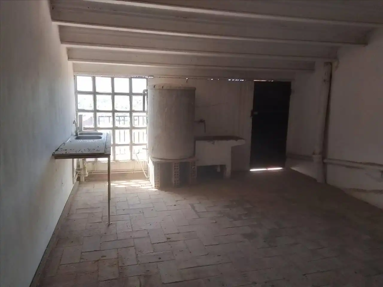 Kitchen of Detached homes for sale in Zaidín
