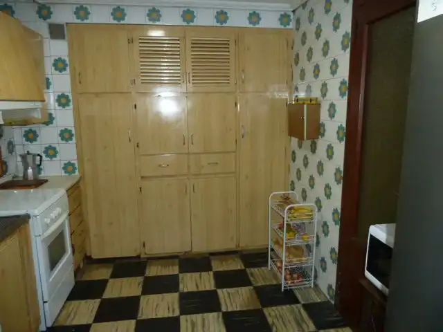 Piso en venta en Carrer Ermita, 160, Madrigal