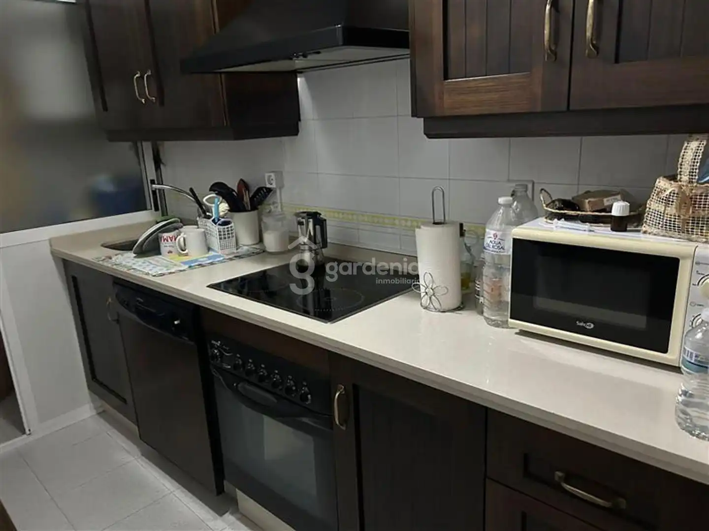 Cocina de Piso en venta en Lebrija