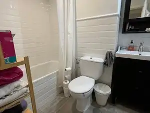 Flat for rent in Calle del Príncipe de Vergara, El Viso