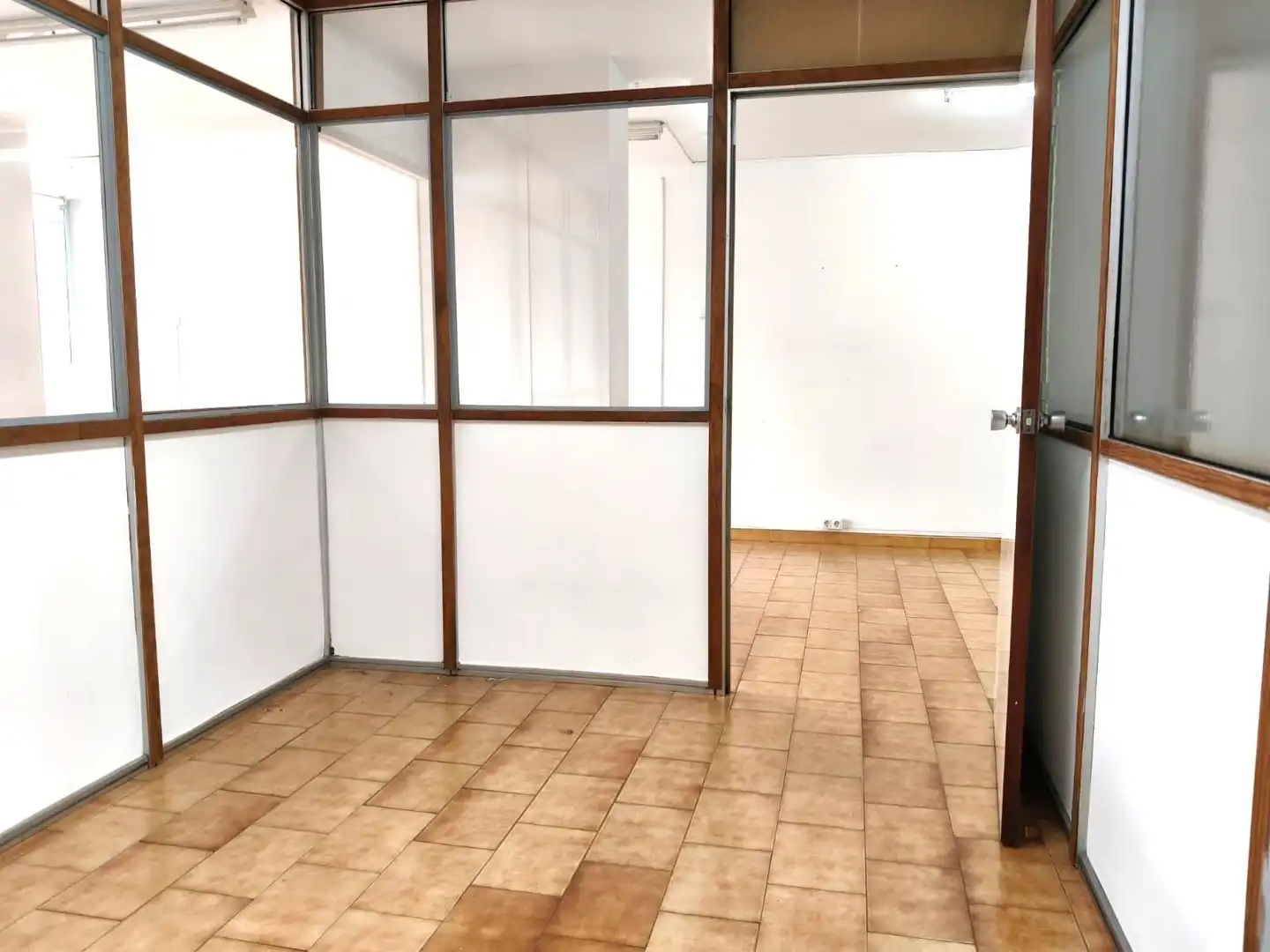 Flat for sale in Instituts