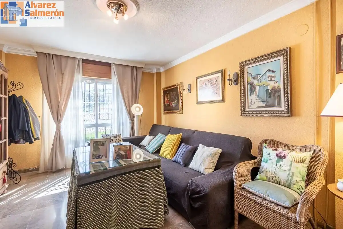 Villa mit Pool zum Verkauf in Calle Brasil, imagen 7