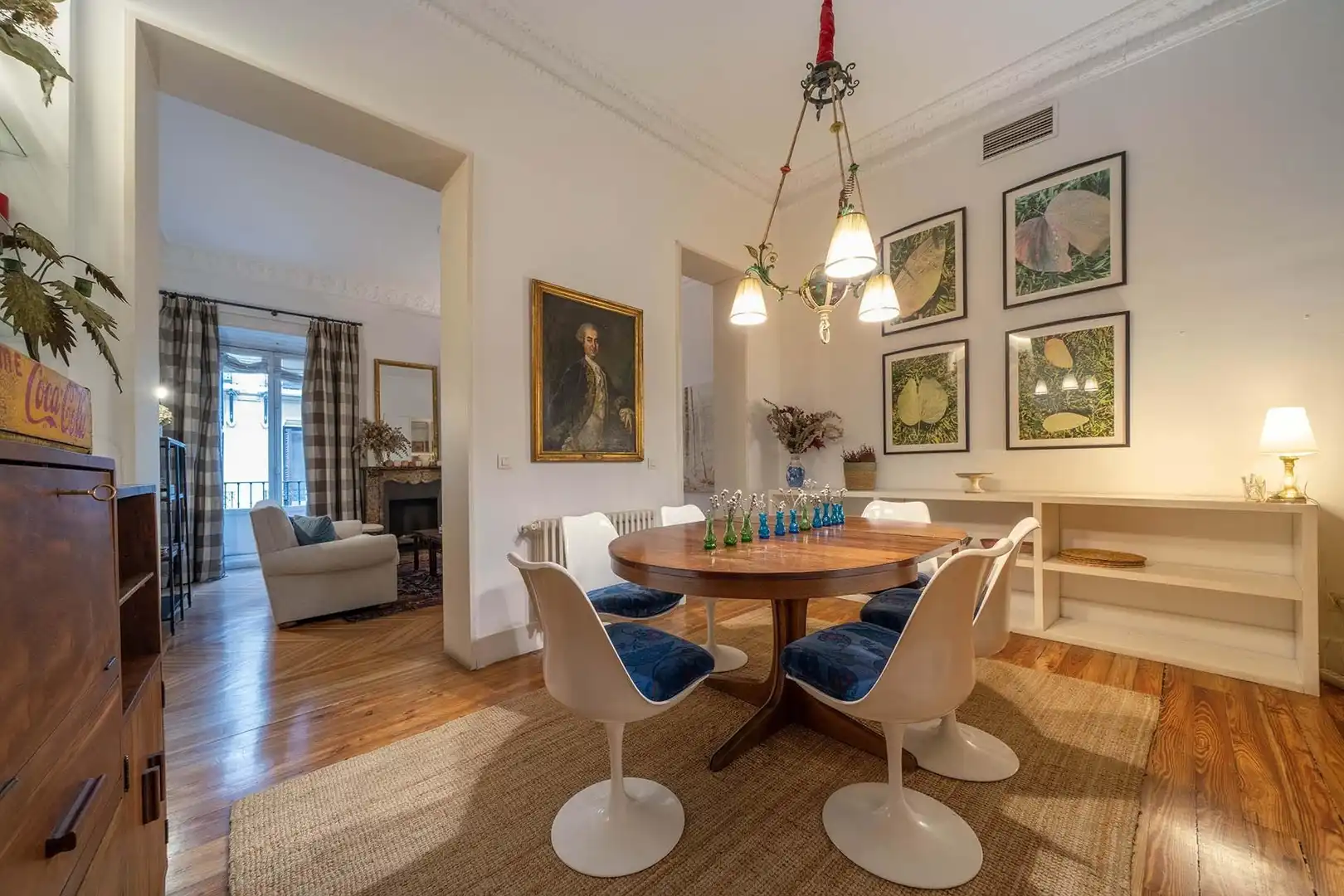 Wohnung mit Terrasse zum Verkauf in Centro, imagen 12