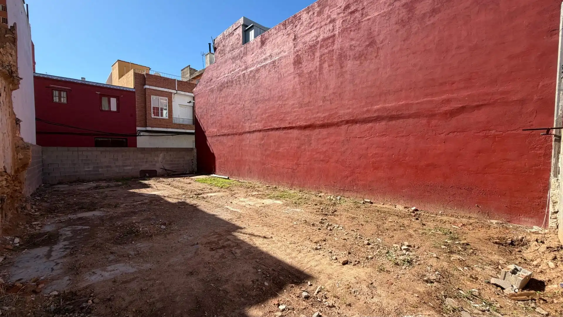 Lands and plots for sale in Calle de Cervantes 11, imagen 2