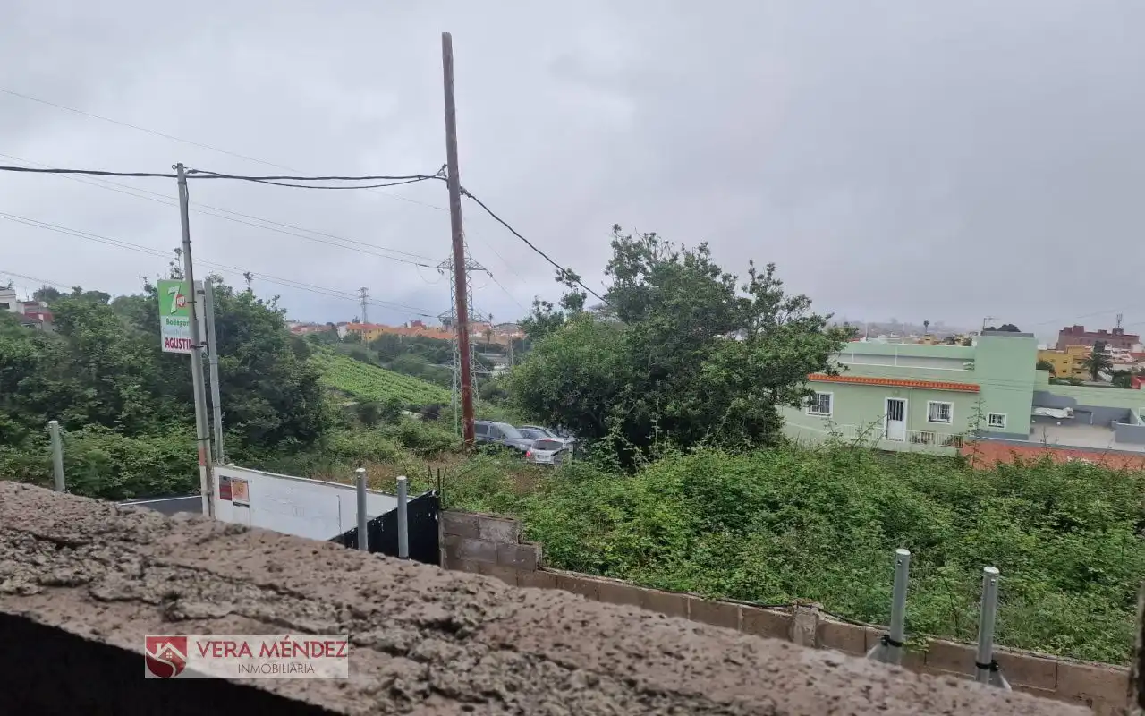 Casa o chalet en venta en Tacoronte