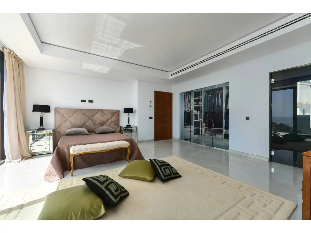 Villa mit Pool zum Verkauf in Urbanizacion Tubalitas, imagen 25