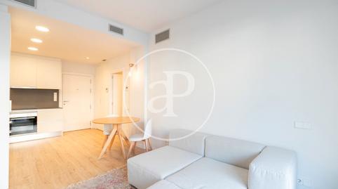 Foto 5 de Pis de lloguer a Carrer de Llull, El Poblenou,  Barcelona Capital