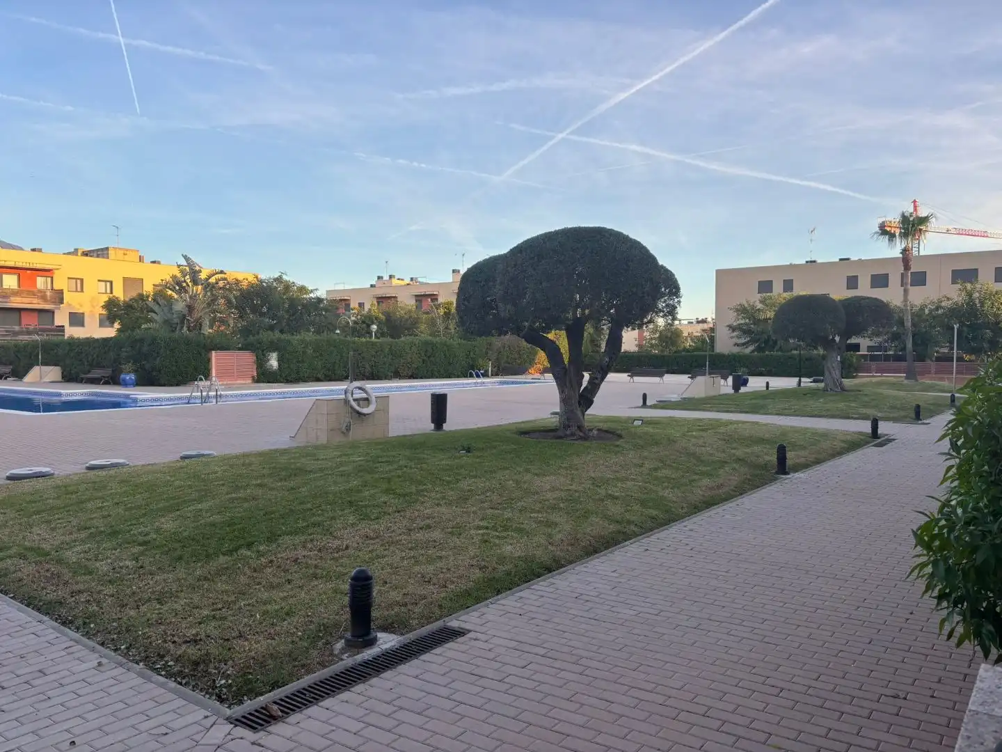 Appartement compact avec piscine à vendre à Aneto 1-3, imagen 14