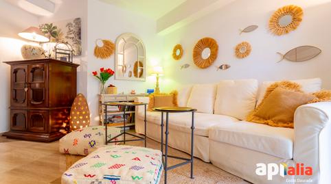 Foto 5 de Planta baixa en venda a Carrer del Rossinyol, Altafulla, Tarragona