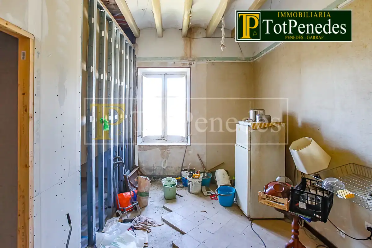 Finca rústica en venta en Subirats
