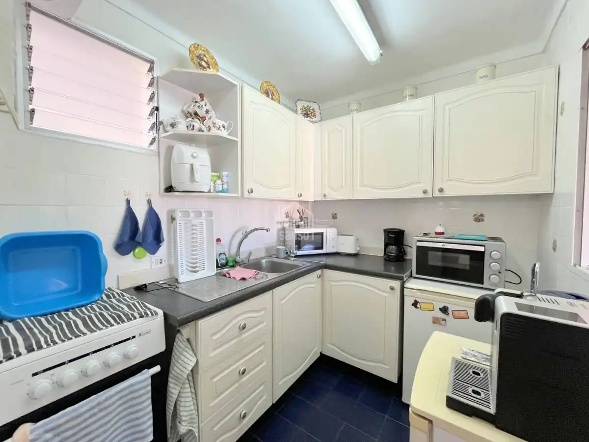 Apartment with garden for sale in Cala Millor, imagen 9